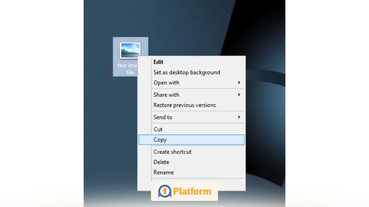 جامعترین راهنمای انتقال فایل از سرور مجازی به کامپیوتر در لینوکس و ویندوز 8 Copy & Paste (کپیپیست مستقیم)؛ انتقال سریع فایل از سرور مجازی به کامپیوتر