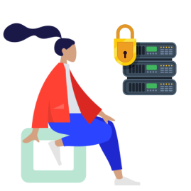 وان پلتفرم 20 1platform KVM sec server