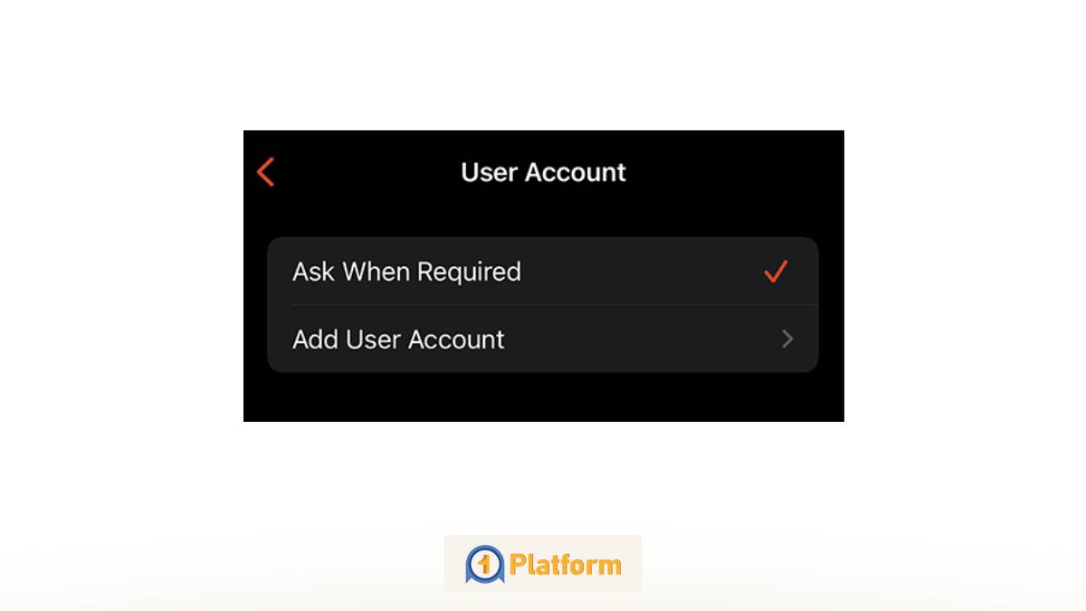 وصل شدن به سرور مجازی ویندوز با ios از طریق اپلیکیشن Windows App 