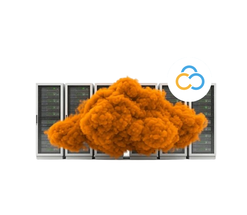 contabo cloud server