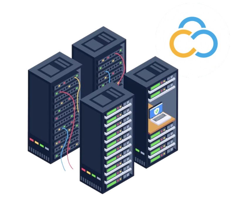 contabo dedicated server