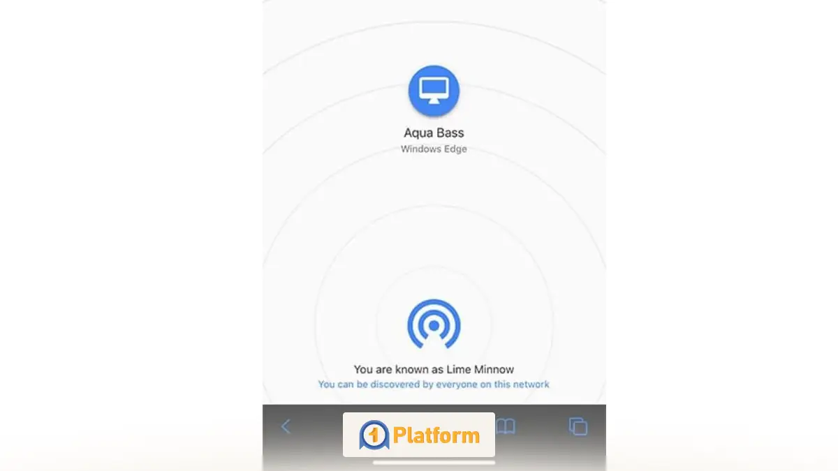 انتقال فایل با Snapdrop بدون نصب برنامه؛ راهکار تحت وب