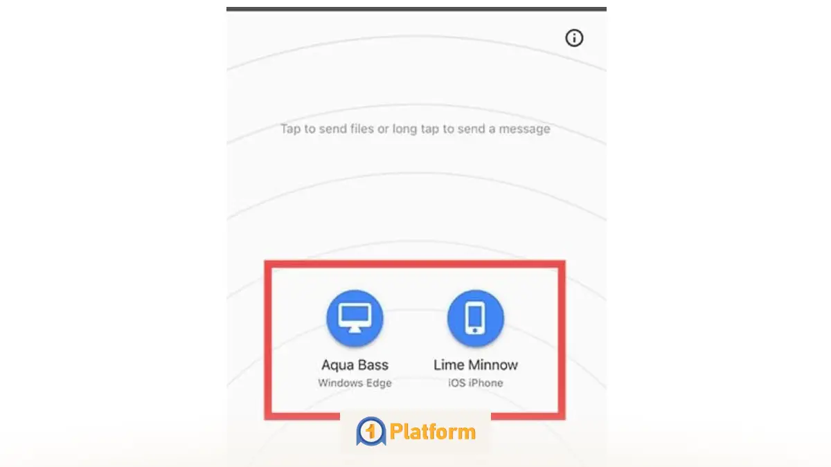 انتقال فایل با Snapdrop بدون نصب برنامه؛ راهکار تحت وب