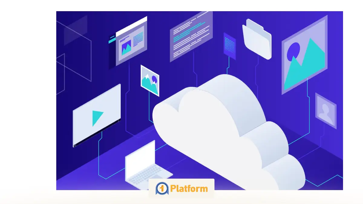امنیت ذخیره سازی ابری چگونه است؟ 