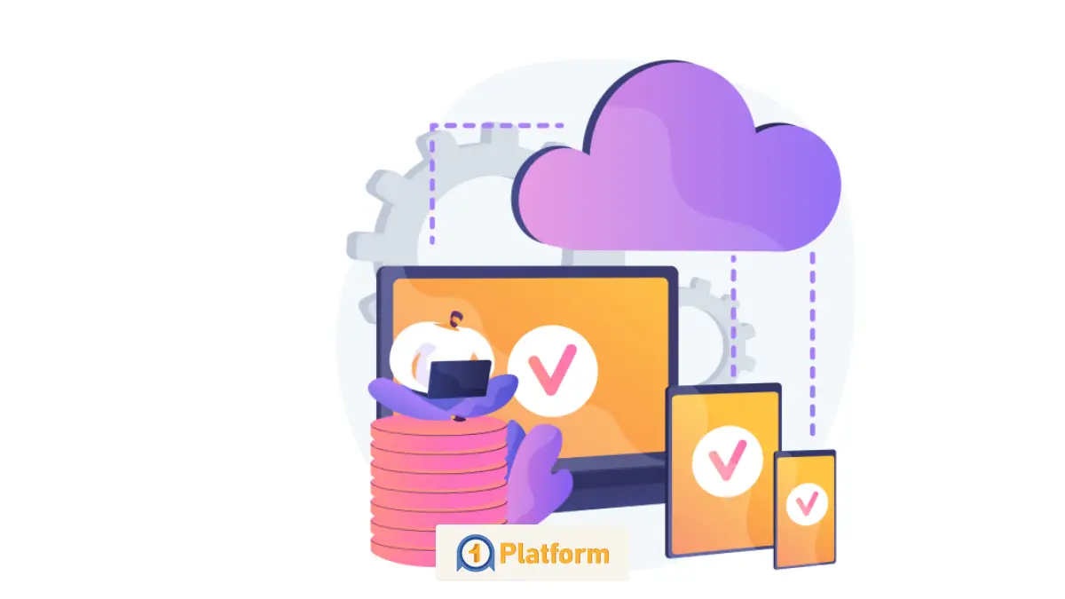 کاربردهای فضای ابری چیست؟ مخصوص کسب‌وکارها 