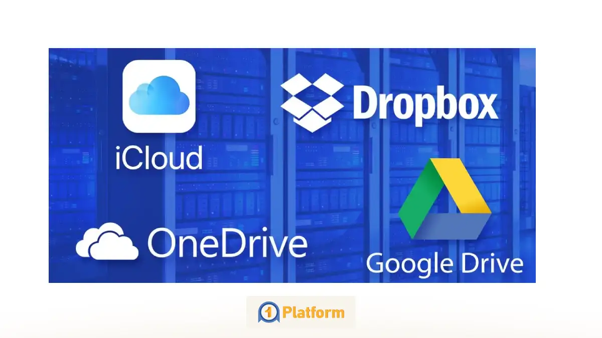 بهترین فضاهای ابری رایگان در سال ۲۰۲۵ 