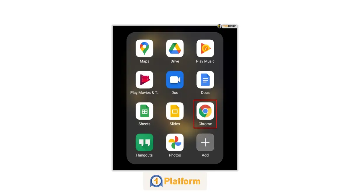 حذف سایت از تاریخچه کروم در موبایل (اندروید و iOS)