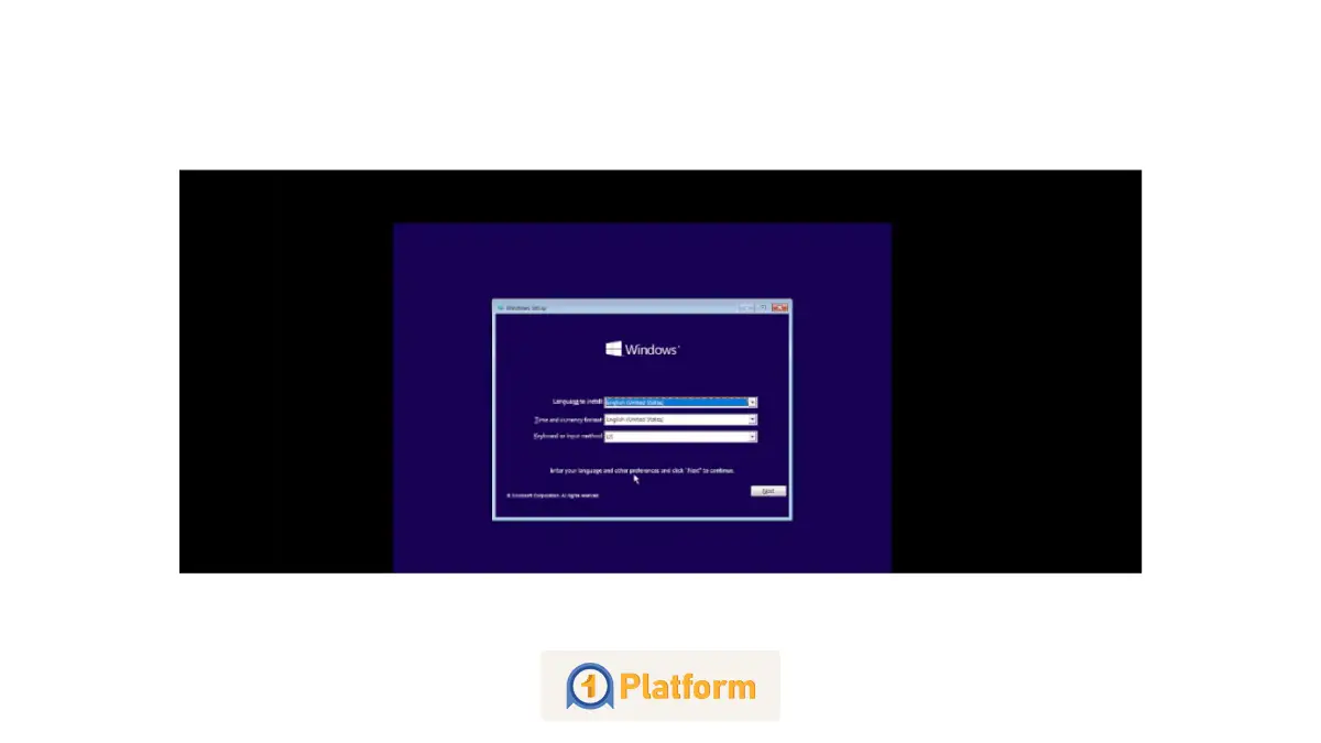 باز کردن کنسول (Web Console) 