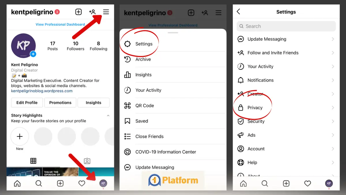 راهکار سریع پيدا كردن ايميل ديگران از طريق شماره تلفن