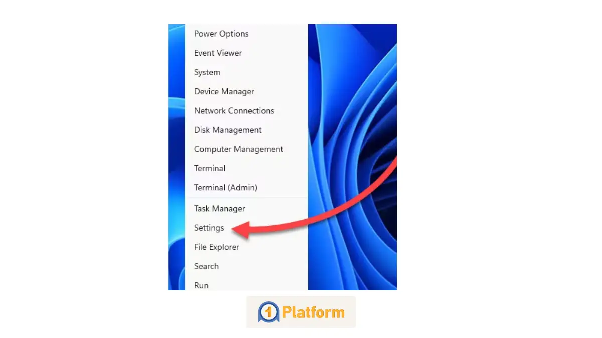 تغییر dns در ویندوز 11 