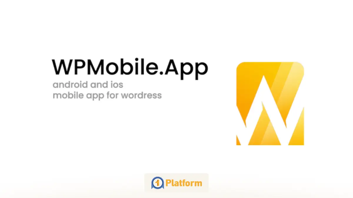 آموزش ساخت اپلیکیشن اندروید برای سایت وردپرس با ۲ روش 6 WPMobile.App ؛ اپلیکیشن حرفهای وردپرس اندروید با بودجهی اقتصادی