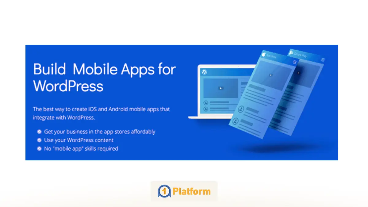 آموزش ساخت اپلیکیشن اندروید برای سایت وردپرس با ۲ روش 7 AppPresser؛ مراحل ساخت اپلیکیشن اندروید بهراحتی در دستان شما
