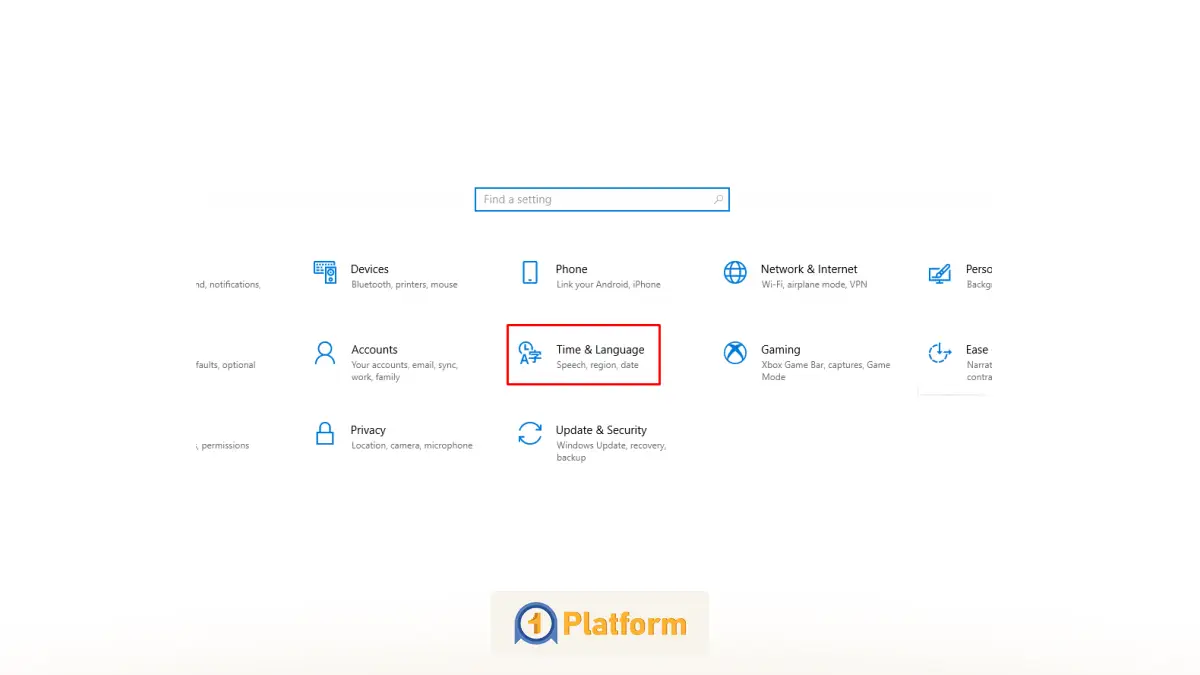 نحوه رفع خطای not secure در گوگل کروم با معرفی ۸ راهکار کاربردی 7 بررسی تاریخ و ساعت سیستم؛ روش رفع خطای امنیتی در باز شدن برخی سایت ها