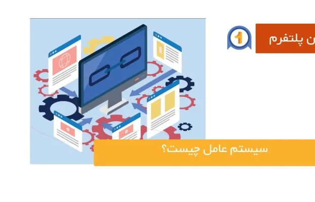 سیستم عامل چیست؟ معرفی کامل انواع سیستم‌عامل و کاربرد آن‌ها