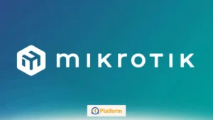 MikroTik RouterOS