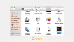 اتصال به SSH در لینوکس و مک