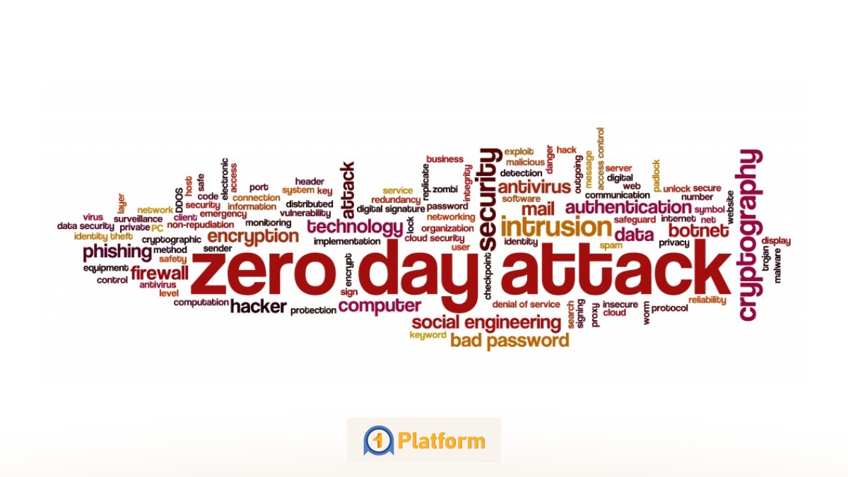 نشانه‌های حملات Zero‑Day که نباید نادیده گرفته شوند