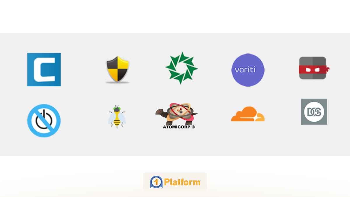 ابزارهای جلوگیری از حملات Brute Force