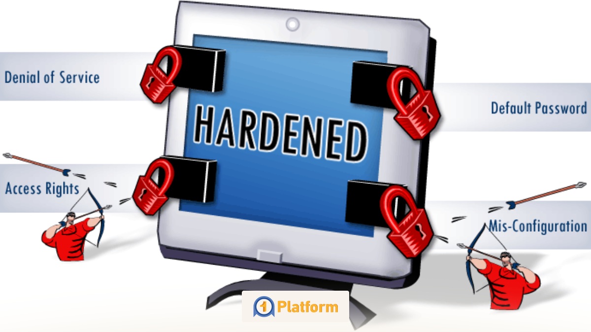 Security Hardening در لینوکس چیست و چرا برای امنیت سیستم حیاتی است؟ 3 اهمیت Security Hardening در لینوکس برای جلوگیری از نفوذ