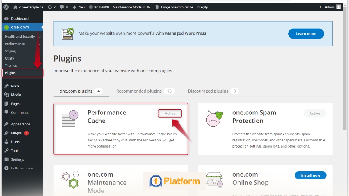 راهنمای کامل نصب افزونه کش وردپرس برای افزایش سرعت سایت 6 بهترین افزونههای کش وردپرس