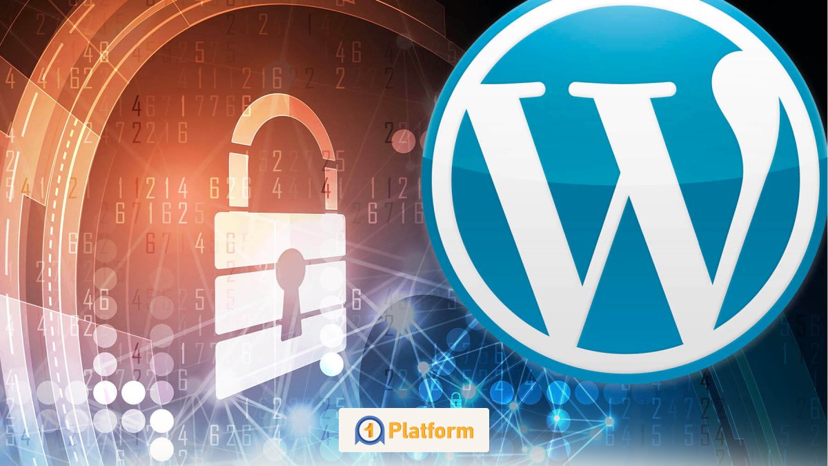 ایمن سازی دسترسی های سرور برای وردپرس