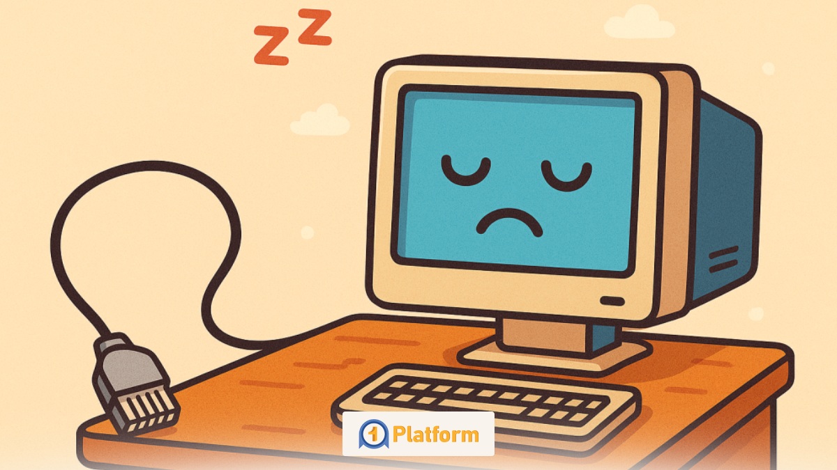 بررسی لاگ‌ها برای شناسایی علت ریبوت سرور