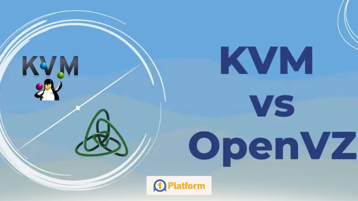 معرفی مجازی‌ساز KVM و نحوه عملکرد آن