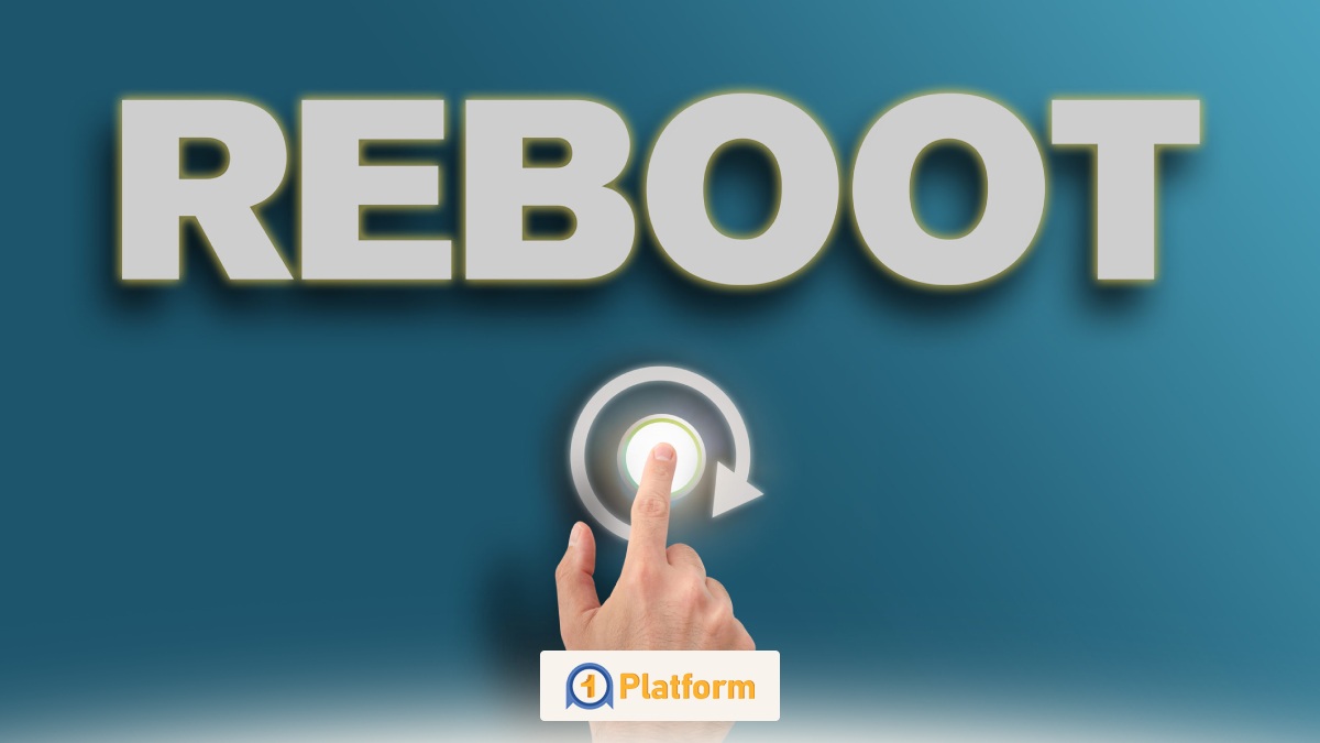 مهم‌ترین علت‌های ریبوت سرور