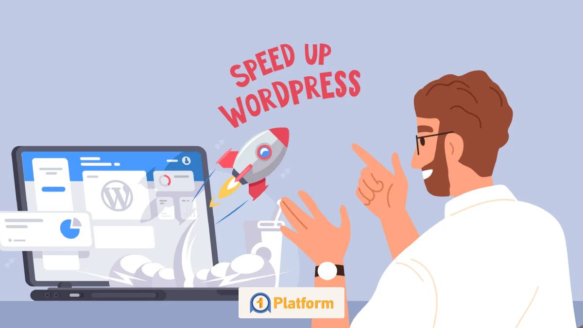 چرا سایت من کند است؟ راهکارهای نهایی افزایش سرعت وردپرس 6 بهترین راهکارهای عملی برای افزایش سرعت وردپرس