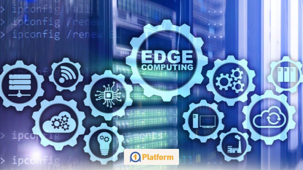 تاثیر سرور Edge بر کاهش ترافیک شبکه و پهنای باند