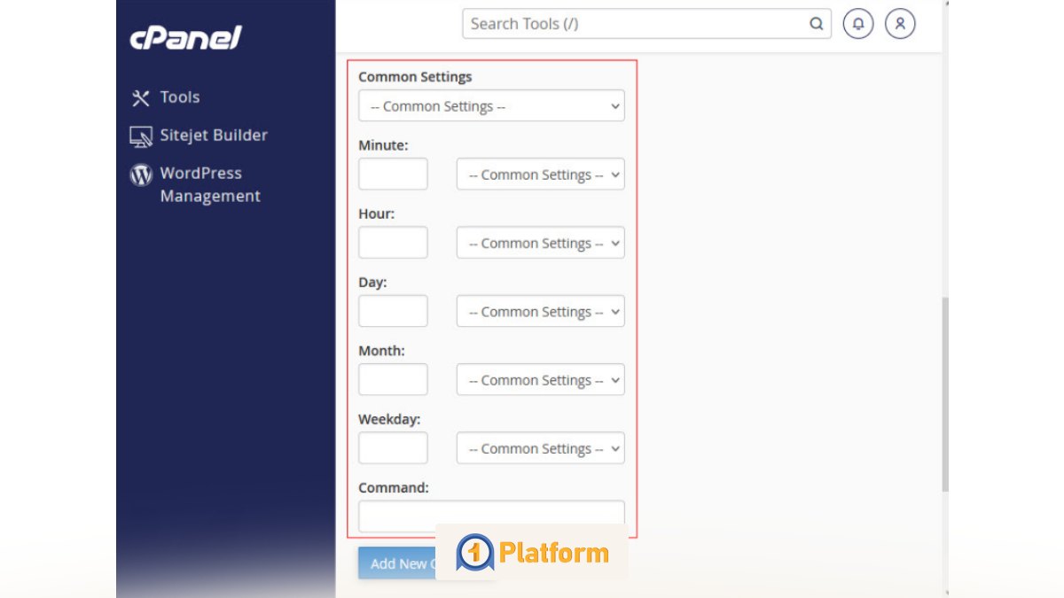 عکس داخل متن وان پلتفرم 2 12