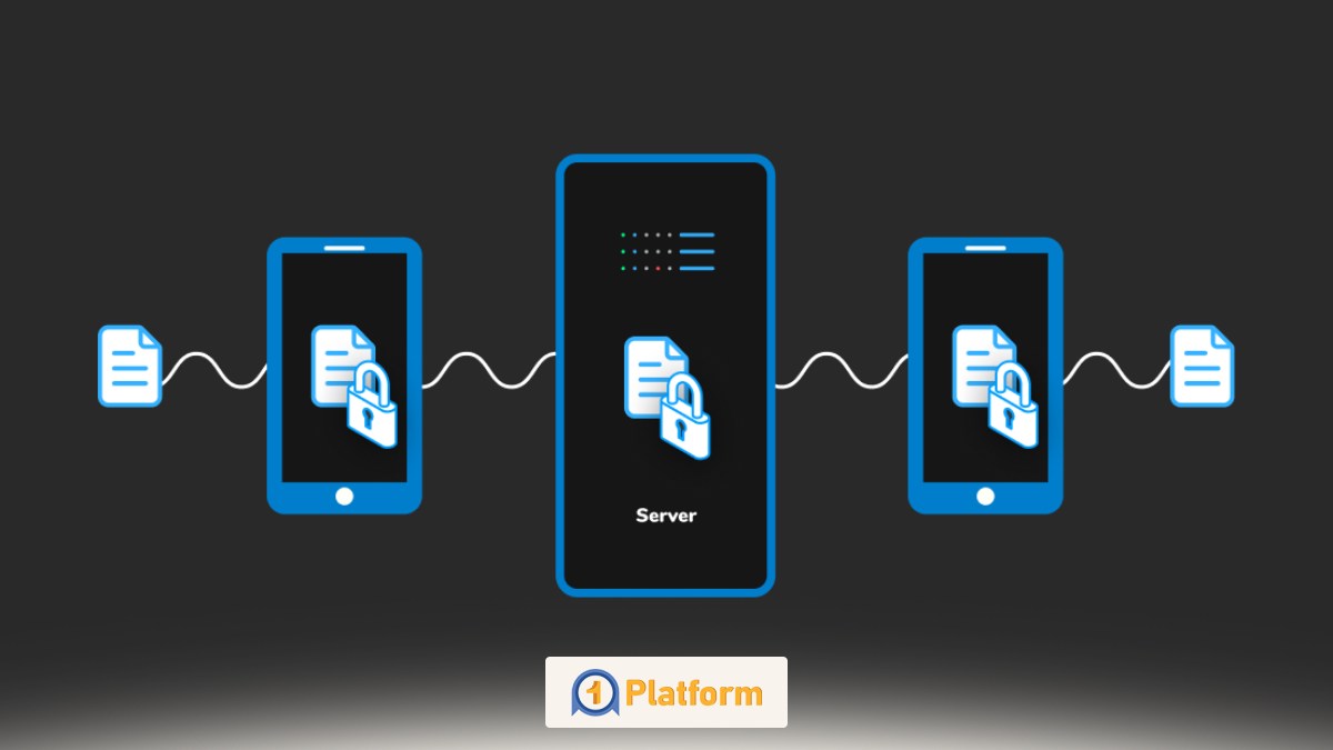 رمزنگاری End-to-End و اهمیت آن در سرورهای وب 5 چالشهای فنی پیادهسازی رمزنگاری End-to-End در زیرساختهای سرور وب