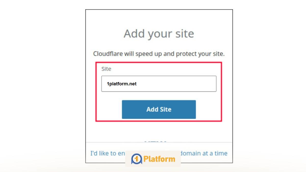 راهنمای جامع راهاندازی CDN برای وردپرس | راهنمای گام به گام 6 محدودیت دامنههای ir. در Cloudflare