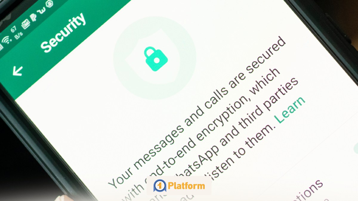 رمزنگاری End-to-End و اهمیت آن در سرورهای وب 7 بررسی کاربرد رمزنگاری End-to-End در سرویسهای وب حساس