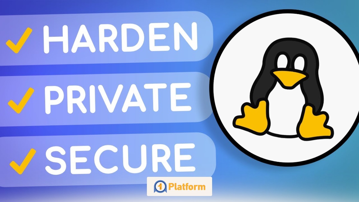 Security Hardening در لینوکس چیست و چرا برای امنیت سیستم حیاتی است؟ 8 مهمترین تکنیکهای Security Hardening در لینوکس