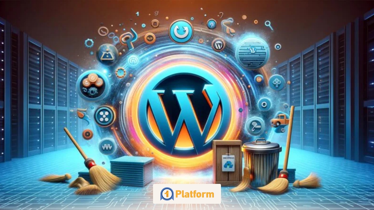 راهنمای کامل نصب افزونه کش وردپرس برای افزایش سرعت سایت 9 عکس داخل متن وان پلتفرم 5 3