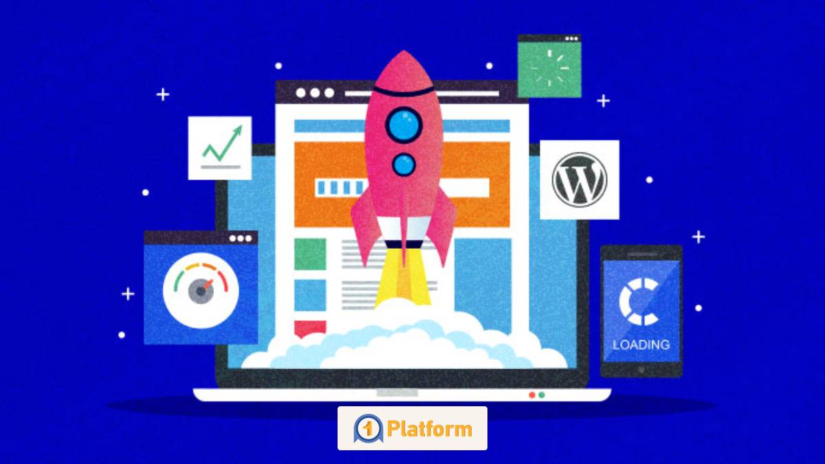 چرا سایت من کند است؟ راهکارهای نهایی افزایش سرعت وردپرس 1 قالبهای سنگین