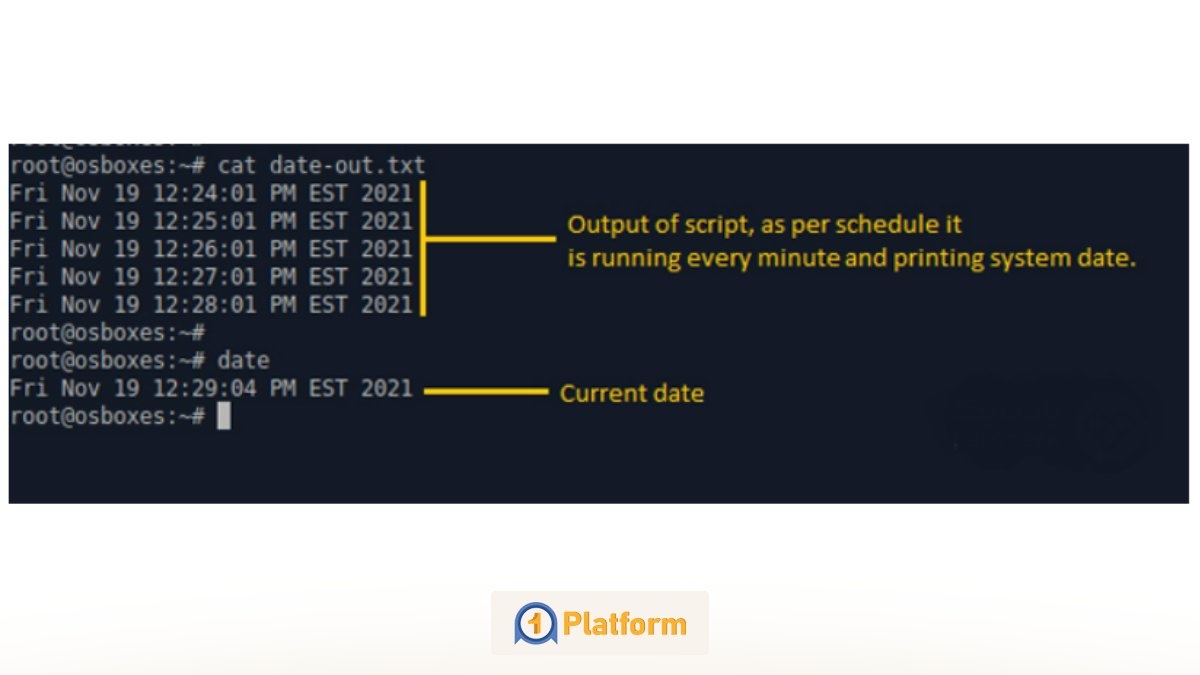 عکس داخل متن وان پلتفرم 7 1