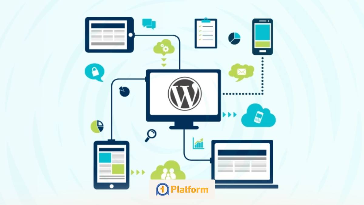 راهنمای جامع راهاندازی CDN برای وردپرس | راهنمای گام به گام 1 CDN برای وردپرس چیست؟