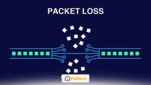 مفهوم پکت لاست (Packet Loss) در شبکه
