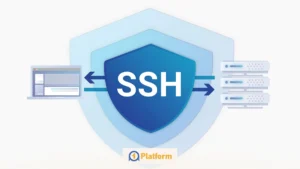 پروتکل SSH چیست