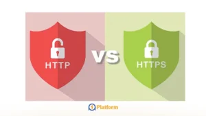 آشنایی با اصطلاحات سرور و هاستینگ؛ دایرهالمعارف زیرساخت وب 11 HTTPS و تفاوت آن با HTTP