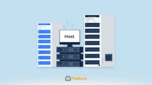 آشنایی با اصطلاحات سرور و هاستینگ؛ دایرهالمعارف زیرساخت وب 5 هاست چیست