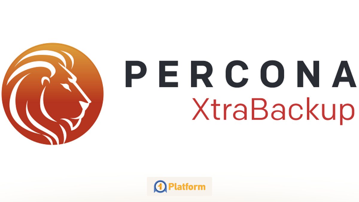 آموزش کامل بکاپ دیتابیس MySQL به زبان ساده 10 Percona XtraBackup