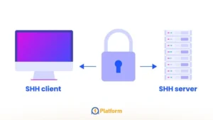آشنایی با اصطلاحات سرور و هاستینگ؛ دایرهالمعارف زیرساخت وب 12 SSH یا Secure Shell