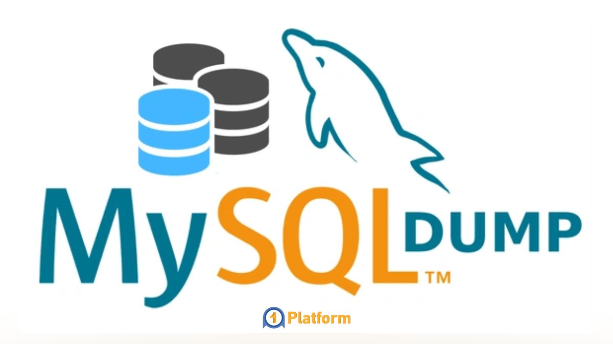 آموزش کامل بکاپ دیتابیس MySQL به زبان ساده 9 mysqldump