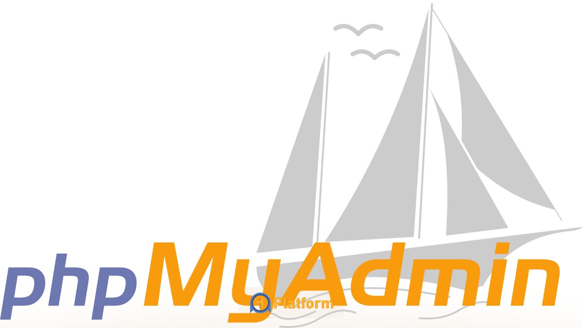 آموزش کامل بکاپ دیتابیس MySQL به زبان ساده 11 phpMyAdmin