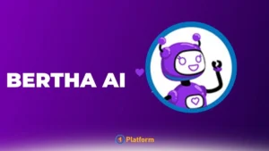 معرفی ۱۰ افزونه هوش مصنوعی وردپرس 8 افزونه Bertha AI