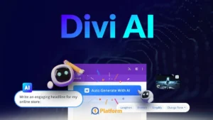معرفی ۱۰ افزونه هوش مصنوعی وردپرس 2 افزونه Divi AI