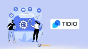 معرفی ۱۰ افزونه هوش مصنوعی وردپرس 5 افزونه Tidio